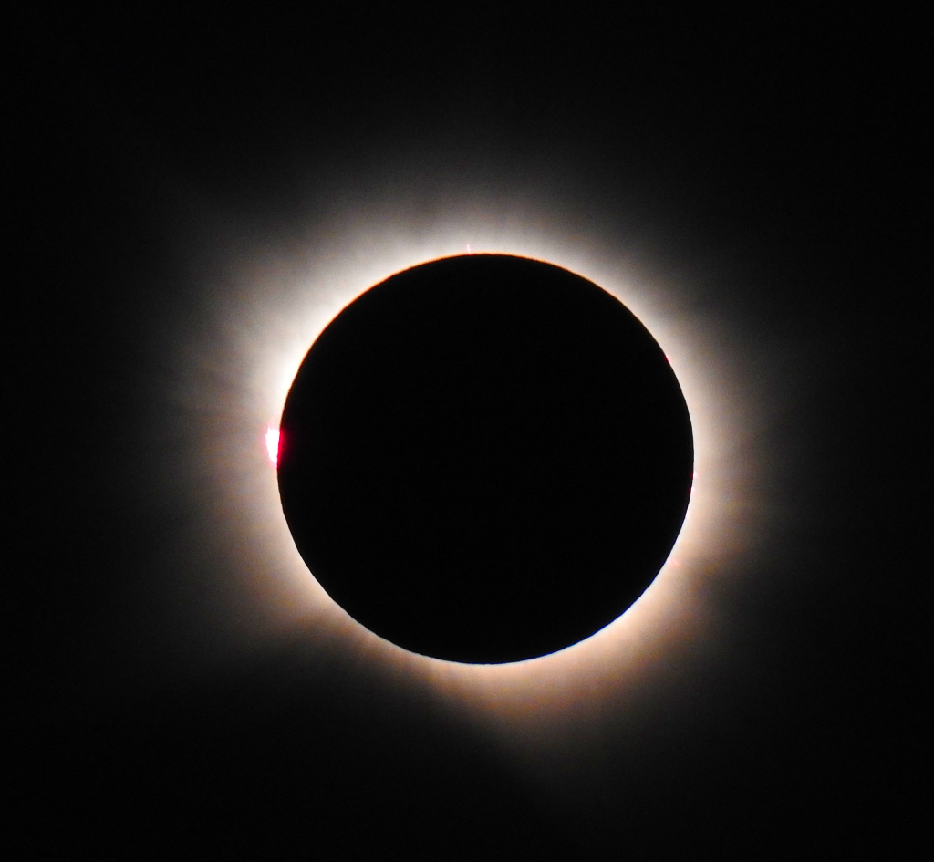 Corona solar durant l'eclipsi total del 12 d'agost de 2026, Jessica Lleonart